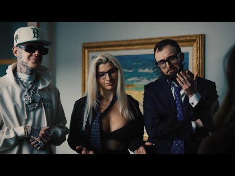 Chris Webby - Dial Tone (feat. Millyz) [Official Video]