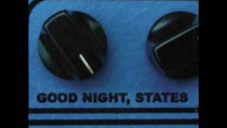 Goodnight, States - Arsonists Blues