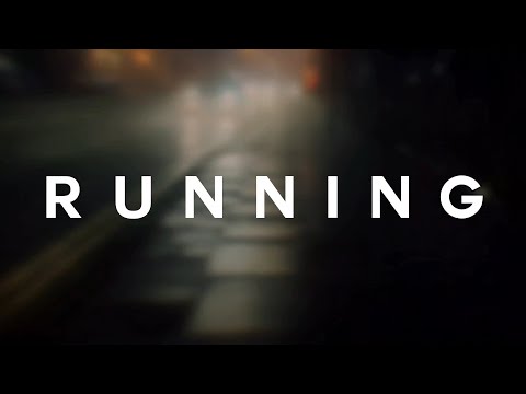 NTHN - Running [Official Video]