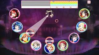 Download lagu Tousou meisou mobius loop (Master 11) | Love Live School Idol Festival Japanese ver. mp3