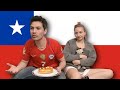 You Know You Are Dating A CHILEAN Man When