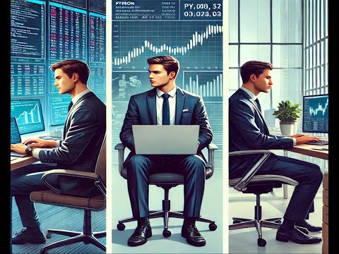 Explore Knowledge, Finance, Tech, & Faith – Join the Journey!