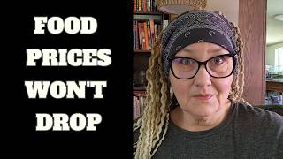 Why Food Prices Arent Going Back Down And What To Do Before Fall/Winter 2026