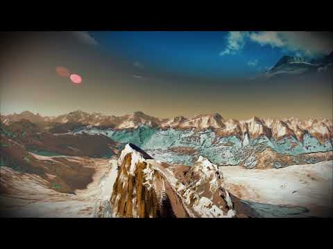 Entheogen Mish (Official Video)