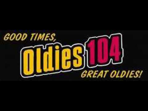 WHTT "Oldies 104" (Now Classic Hits 104.1) - Legal ID - 1990s