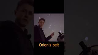 Download lagu ORION through a telescope! 🌟🔭 #astronomy  #space  #physics  #stars  #astrophotography  #science mp3