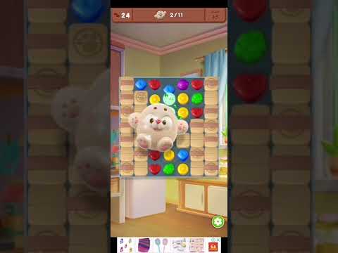 Candy manor-Home Design level 21-47 #candy #manor #home #design