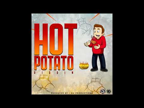 Messi ft Dej - Bredeng (Breaking Down)  (Hot Potato Riddim)