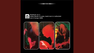 The Other Other Fool (Live)