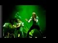 DragonForce - Last Man Stands