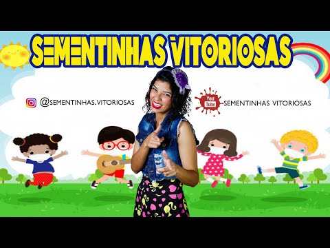 COMO LAVAR AS MÃOS NO ESTILO TCHURURU