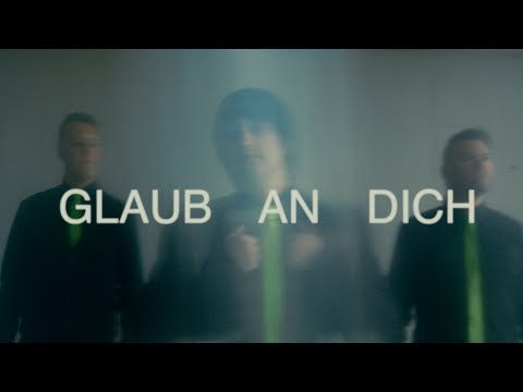Alienare - Glaub an dich (Official Music Video)