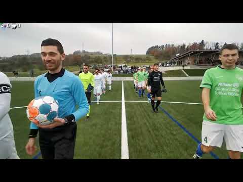 SG Mettingen/Krenkingen - SG FC Wehr-Brennet 3:1 (1:0)