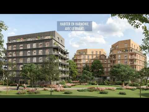 Vidéo Promenade Campus