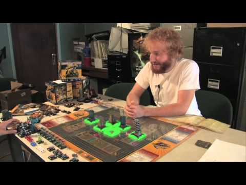 The Definitive Monsterpocalypse Tutorial