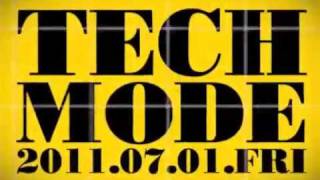 ageHa1171 Fri  TECH MODE 2011