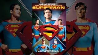 Look, Up in the Sky!: The Amazing Story of Superman