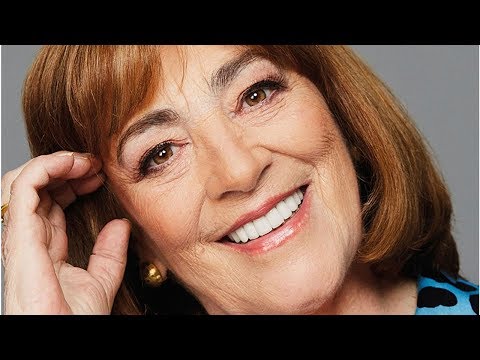 Carmen Maura protagonizará ‘Deudas’, nueva serie de Antena 3