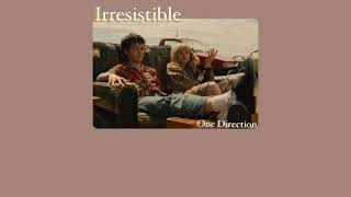 [THAISUB] One Direction - Irresistible (แปลไทย)