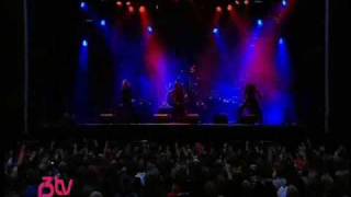 Behemoth - Prometherion @Hovefestivalen