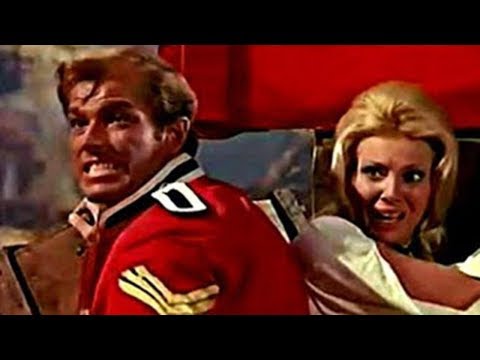 Adventures of the  Lancers || Adventure ||Mystery || Thriller|| Movies HD