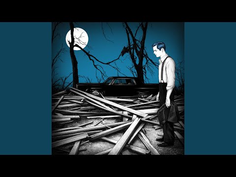 Download Jack White - The White Raven MP3