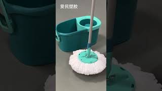 Náhradní hlavice pro mop Leifheit Clean Twist Disc 3ks