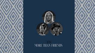 3LW - More Than Friends (A Girl Can Mack Version) - (Line Distribution)