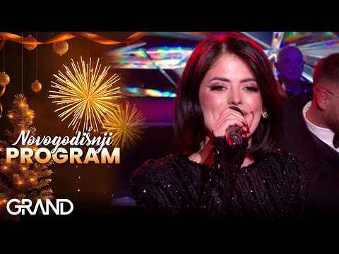 Nena Stojkovic - Luda za tobom - Nova Godina 2026 - (LIVE)
