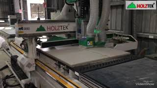 MÁY CNC GIA CÔNG TRUNG TÂM HOLZTEK TẢI NẶNG PRO-R1V9F