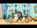 Rosie S Rules Rosie Care Fun PBS Kids Game For Kids Ages 3 8