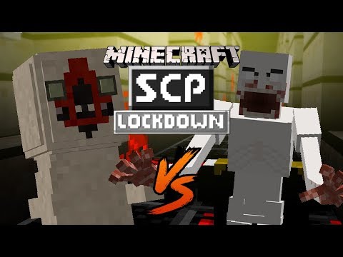 173 Scp 096 Vs Scp 173 Sfm Youtube - roblox scp anomaly breach escaping the facility with a bit of console command cheating