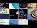 AVBC Barney BC BR BITN CTCT DCSHG HOI PB J Otter SC SWOSC SS SF SSPH Credits Remix