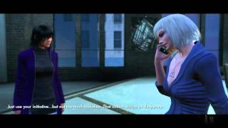 ★ The Secret World ★ - Illuminati - Gameplay Part 4