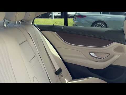 Mercedes-Benz CLS 300D MHEV AMG Line Auto - Image 2