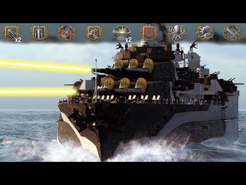 USS Vermont: The silent Meta