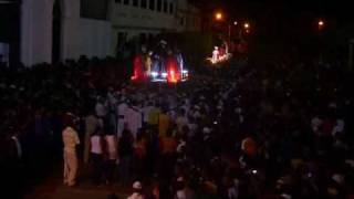 preview picture of video 'Jueves Santo en Tolu - Abril 1 y 2 de 2010'