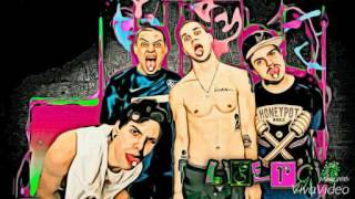 CostaGold - Lisergia