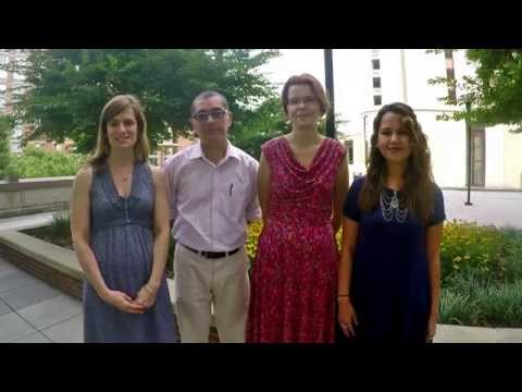 CLINIC Staff Pledge to Walk with Francis by Volunteering in Dilley, TX