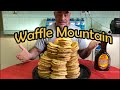 Waffle Mountain