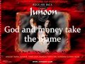 Junoon - No More (with lyrics) [HQ]
