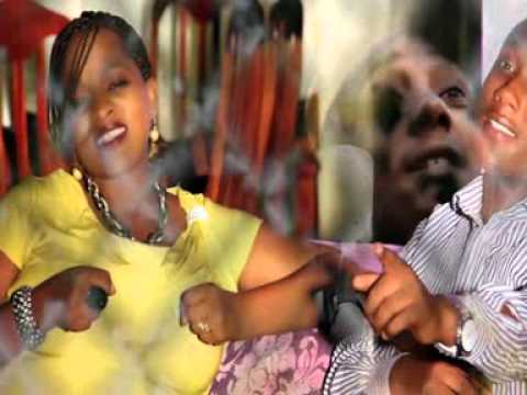 NIYO by EZRA Joas ft Aline GAHONGAYIRE (promoted by PAYASO)