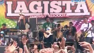 NELLA KHARISMA - Kimcil Kepolen LAGISTA