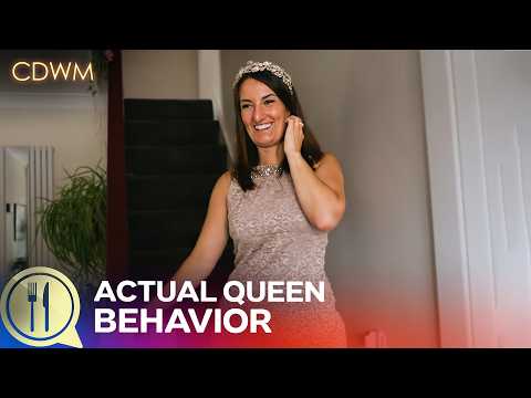 The Sparkly Dress Code Is Giving Absolute Diva Energy | South Wales Day 4 | Come Dine With Me