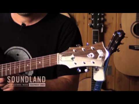 Guild F-30 Aragon / D-Tar - SOUNDLAND GMBH STUTTGART