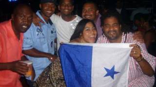Pa' La Gente Panameña Lyrics English Translation