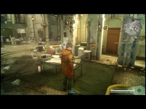 Final Fantasy XV Multiplayer Expansion Comrades (PS4) Part 1: Enter the Glaives