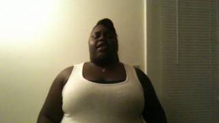 shada singing i love you jesus