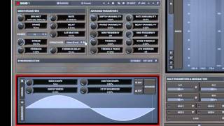 Video thumbnail for MeldaProduction MChorusMB teaser by meldaproduction