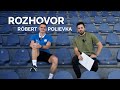 ⚽ Róbert Polievka: V slovenskej lige by sme márne hľadali hráča, ktorý by nešiel do Saudskej Arábie